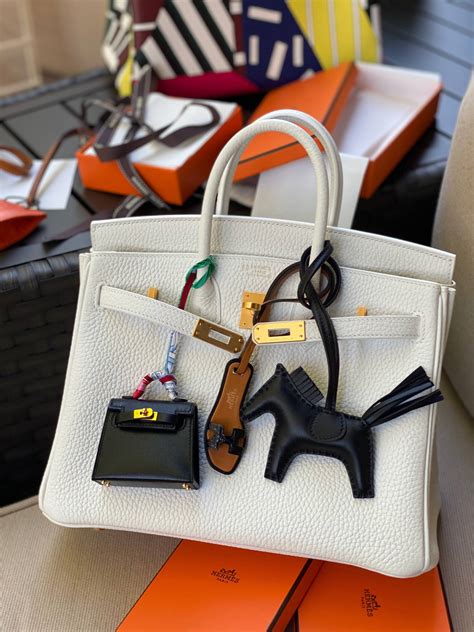 horse bag charm hermes|hermes kelly bag charm.